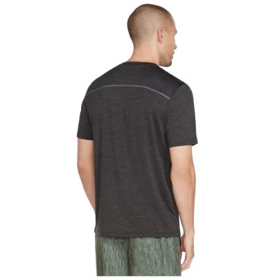 2. Skechers On the Road Tee M2TS209-BKCC Gray L