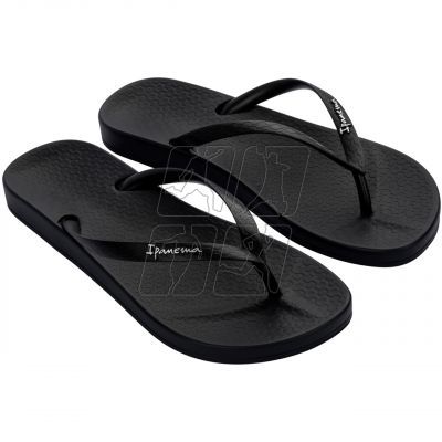 3. Ipanema Anat Colors Flip Flops W 82591-20766