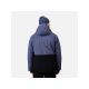 3. ROSSIGNOL Outerlimits Insulates Jkt Men's Jacket Blue