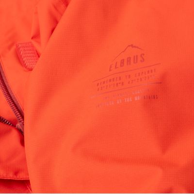 11. Elbrus Makari Wo's W 92800621741 transition jacket