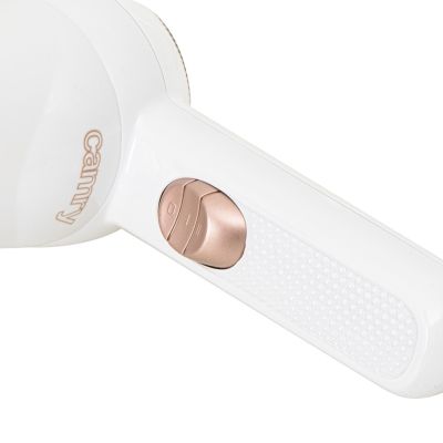 6. CAMRY CR 2257 Hair Dryer