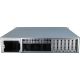 6. Inter-Tech IPC 2U-2408 Rack Black, Stainless Steel