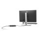 5. DELL Pro QC24251 Intel® Core™ i5 i5-14500T 61 cm (24") 1920 x 1080 px All-in-One PC 16 GB DDR5-SDRAM 512 GB SSD Windows 11 Pro Wi-Fi 6E (802.11ax) Black