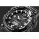 4. Men's Watch CASIO SOLAR AQ-S810W-1AVEF + BOX