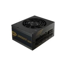 FSP DAGGER Pro 80+G 850W F-Mod. SFX/ATX3.0/GEN5 Power Supply – Retail
