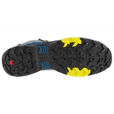 4. Salomon X Ultra 4 Mid GTX M 416246 shoes