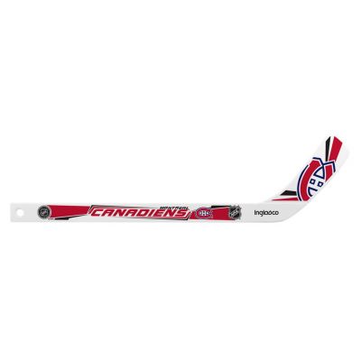 40. Inglasco Mini NHL 530AN000056 Plastic Stick