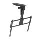 2. MACLEAN ELECTRIC TV MOUNT, CEILING, TUYA SUPPORT, MAX. VESA 800X400, FOR TV 43-86", MAX. 55KG MC-176 T