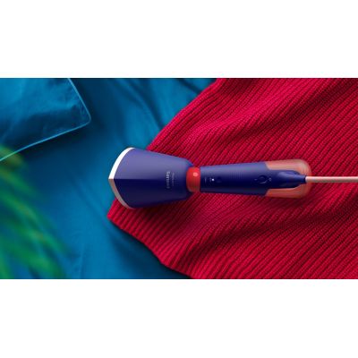 15. PHILIPS STH 5030/20 Garment Steamer