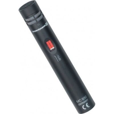 beyerdynamic MC 930 (2023) Studio Condenser Microphone