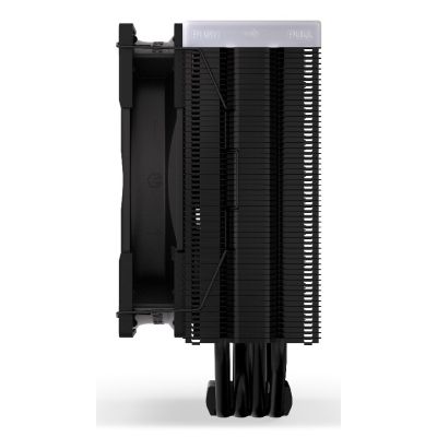 12. Endorfy Fera 5 Black ARGB CPU Cooler