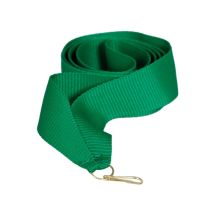 Ribbon 11 mm - green