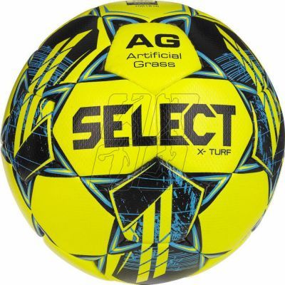 3. Football Select X-Turf IMS T26-17785 r.5