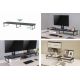 15. GEMBIRD 2-MONITOR STAND (RECTANGULAR SHAPE)