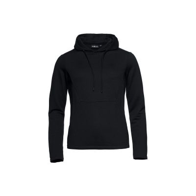 4. SAIL RACING W Race Hood - Black
