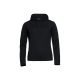 4. SAIL RACING W Race Hood - Black