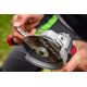 5. Graphite 59G188 angle grinder