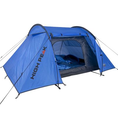 11. High Peak Kalmar 2 tent 10302