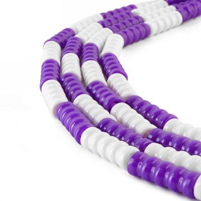3. Beaded Jump Rope Spokey DAISY