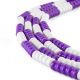 3. Beaded Jump Rope Spokey DAISY
