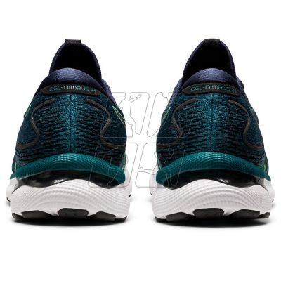 2. Asics Gel Nimbus 24 M 1011B359-301 shoes