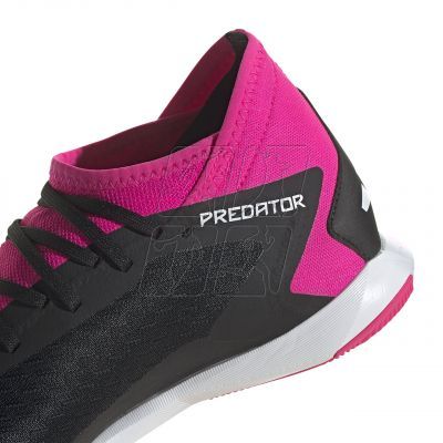 5. Adidas Predator Accuracy.3 IN M GW7069 football shoes