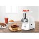 2. BOSCH MFW2520W meat grinder