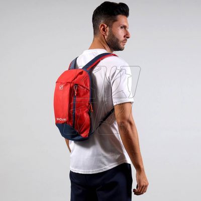 5. Givova Zaino Capo backpack B046-1204