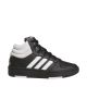 adidas Hoops Mid Classic Black KI1075 Kids Shoes