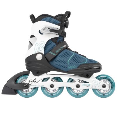 K2 ALEXIS 84 BOA Inline Skates