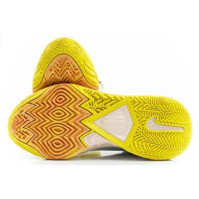 9. Nike Kyrie 8 basketball sneakers comfortable fashionable