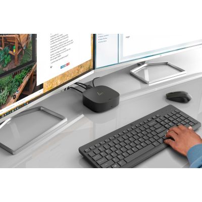 5. HP 330 Wireless Mouse and Keyboard Combo Black 2V9E6AA