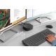 5. HP 330 Wireless Mouse and Keyboard Combo Black 2V9E6AA