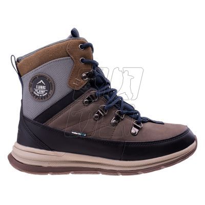 6. Shoes Elbrus Hieroo Mid Wp W 92800330934