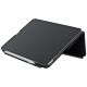 7. Uniq Rovus Snapmount Magnetic 360 Rotating Detachable case for iPad Air 11" 2024 / 2025 / iPad Air 10.9" 2020 / 2022 - navy blue
