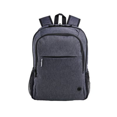 HP Prelude Pro Laptop Backpack for 15.6" Notebook Gray 4Z513AA