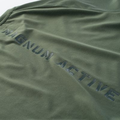 4. T-shirt Magnum Beretta M 92800597268