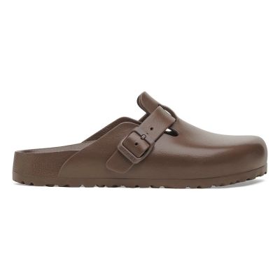 18. Birkenstock Boston Eva M 1027386 flip-flops