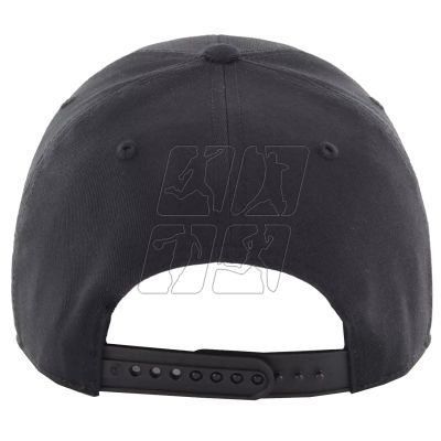 2. 47 Brand MLB New York Yankees Kids Cap Jr B-RAC17CTP-BK