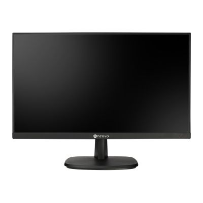 Monitor AG Neovo SC 2402 LED 24" FHD VA VGA HDMI BNC SPK 2x2W VESA CCTV 24/7
