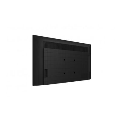 16. Sony FW-43EZ20L signage display Flat panel Digital Signage 109.2 cm (43") LED Wi-Fi 350 cd/m2 4K Ultra HD Black Android 16/7