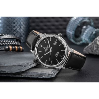 6. Atlantic Seabase 60343.41.61 Men’s Watch + BOX