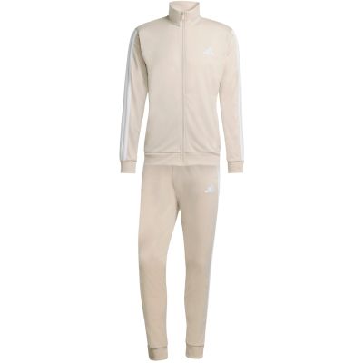 2. Men's adidas Dayready tracksuit beige KR5358