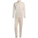 2. Men's adidas Dayready tracksuit beige KR5358
