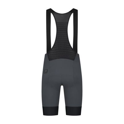2. Rogelli SIGNATURE bib shorts gray S