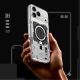 14. Spigen Ultra Hybrid MagSafe case for iPhone 18 Pro / 17 Pro - neo one