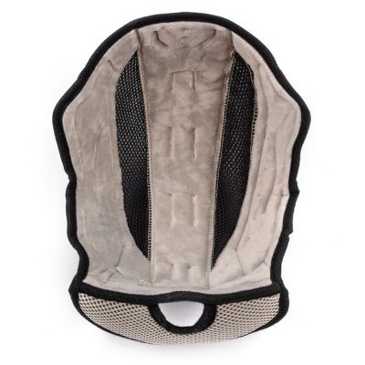 6. Meteor Holo XL Ski Helmet 61-63 cm White