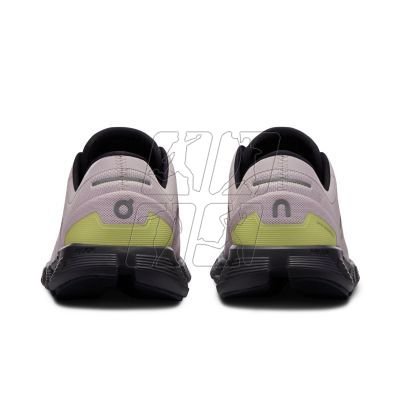 4. On Running Cloud X 3 W shoes 6098098