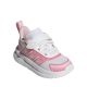 2. adidas Tensaur Run 4.0 EL I KJ6702 kids' shoes