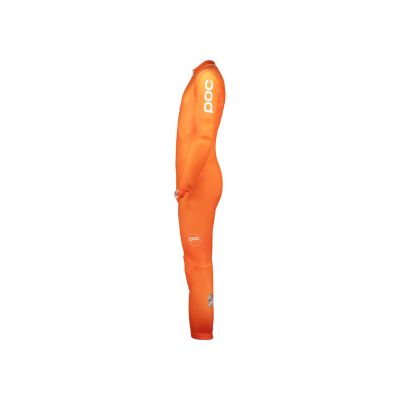 8. POC SKIN GS Ski Rubber
